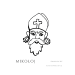 Mikołoj