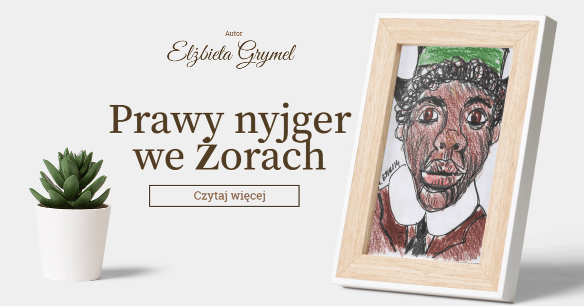 Prawy nyjger we Żorach