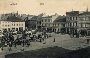 We Rybniku na torgu 2