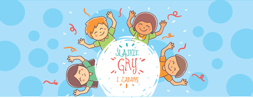 Śląskie gry i zabawy dla dzieci część 2
