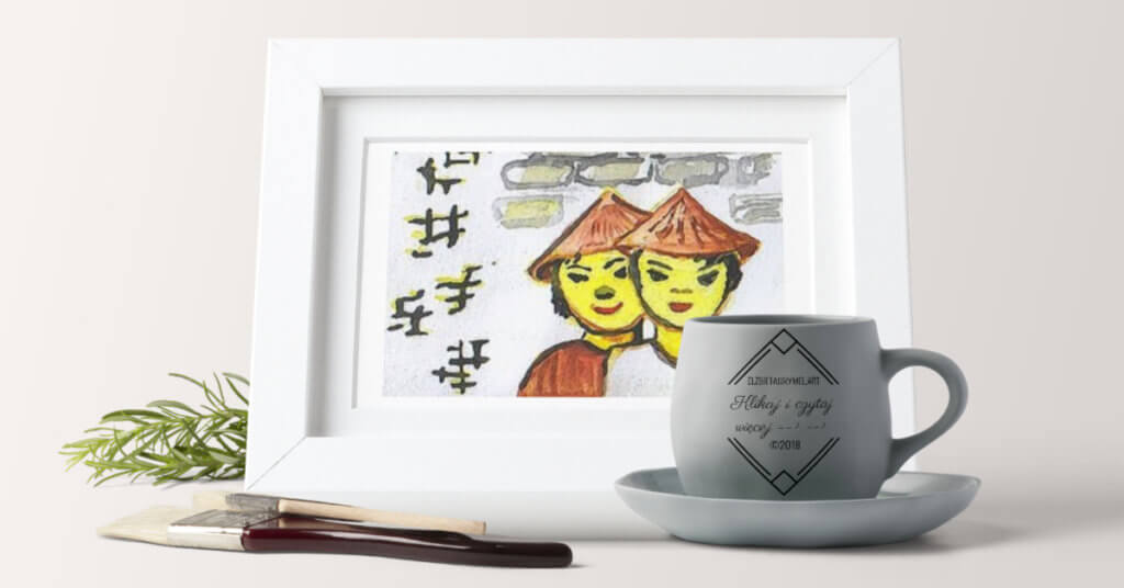 jak żech roboty szukała