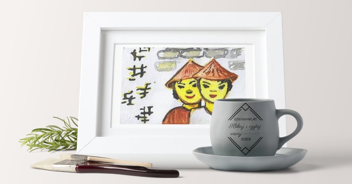 jak żech roboty szukała