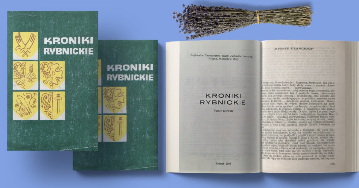 Kroniki Rybnickie