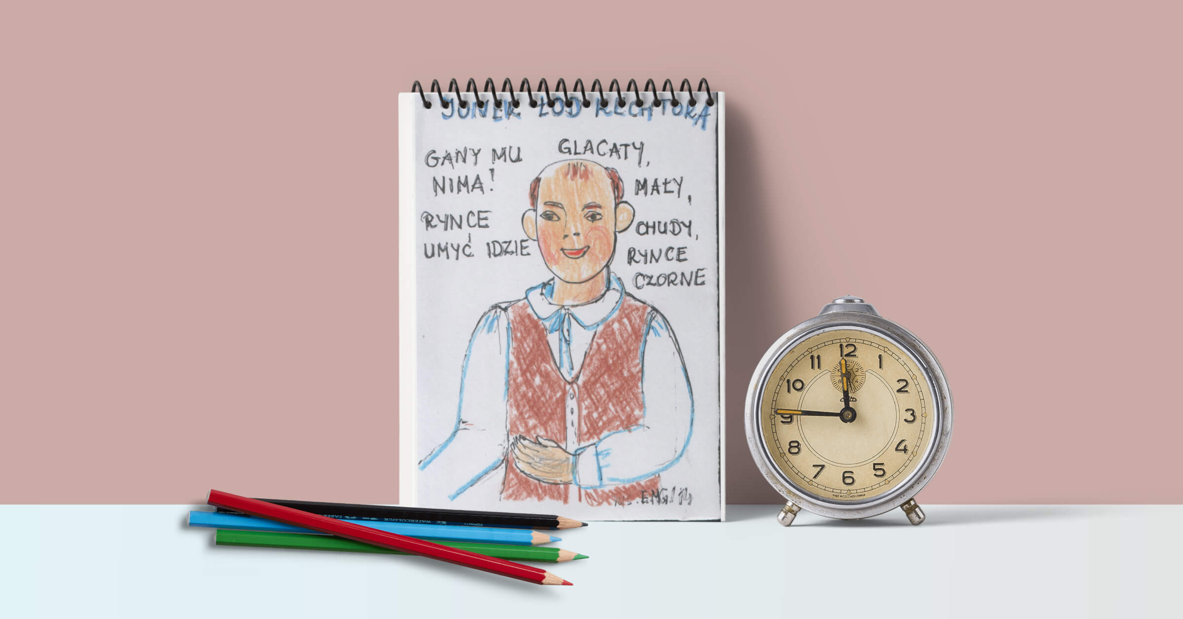 I tak dziołsze zleciało do trzidziestki