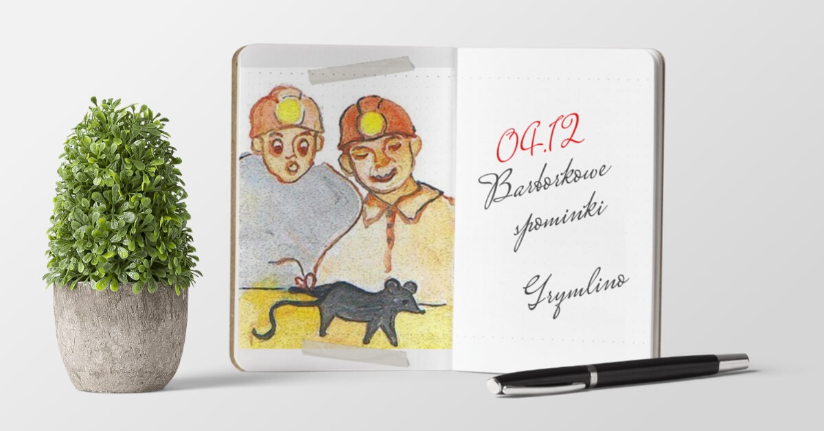 barborkowe wspominki po ślonsku