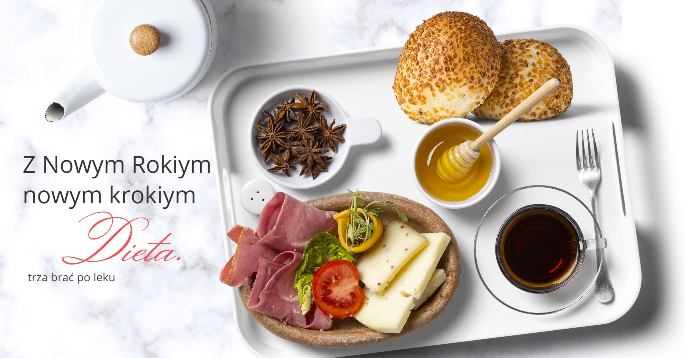 Z Nowym Rokiym nowym krokiym