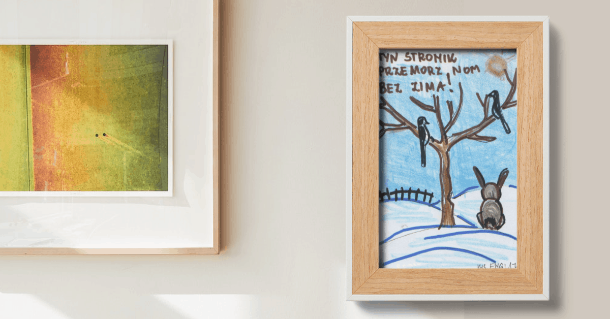 Grōmnica – zimy połowica﻿