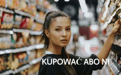 Kupować abo ni