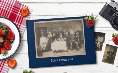 Poszukuje informacji o osobach z zdjęcia z roku 1927