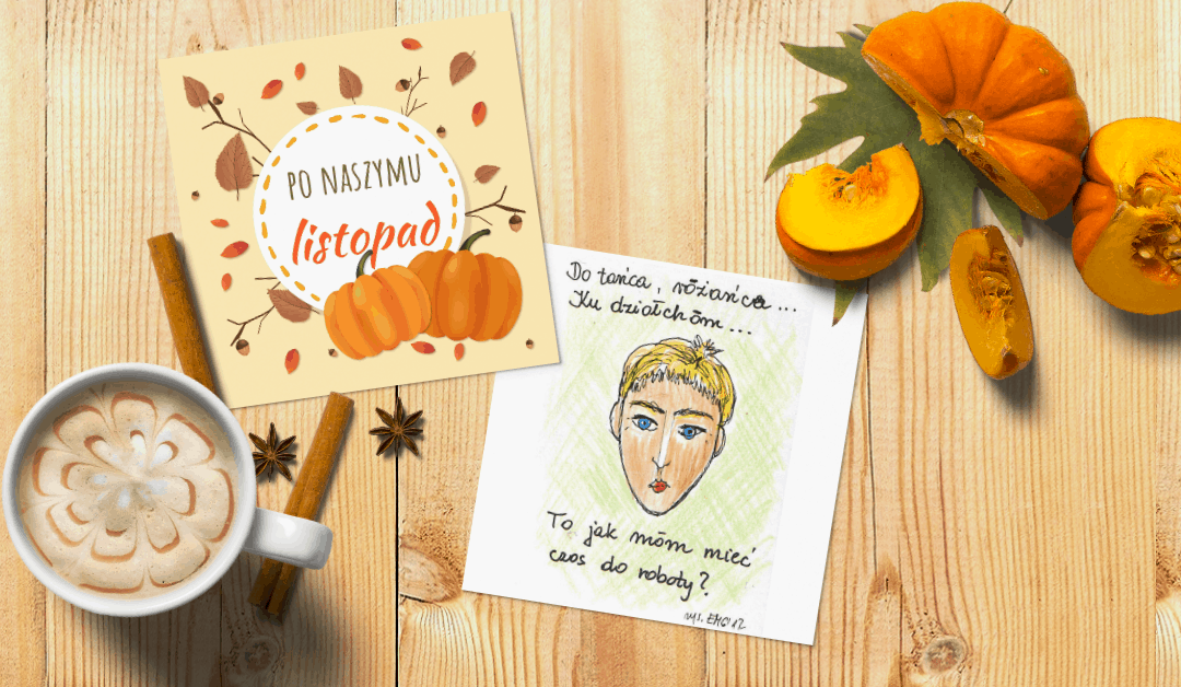 Do tańca, do różańca, yno niy do roboty