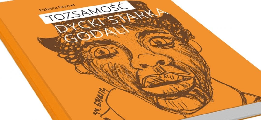 Spotkanie Autorskie – Dycki starka Godali