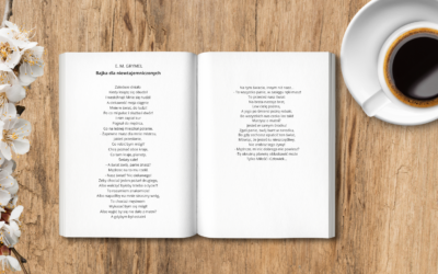 Bajka dla niewtajemniczonych