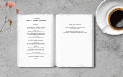 Koncert na akordeon i wiolonczelę