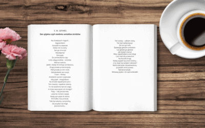 Sen pijaka czyli siedmiu aniołów stróżów